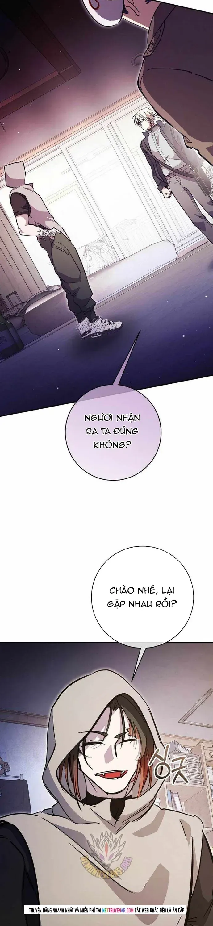 Trở Thành Công Chức Pháp Thuật Chapter 65 - 27