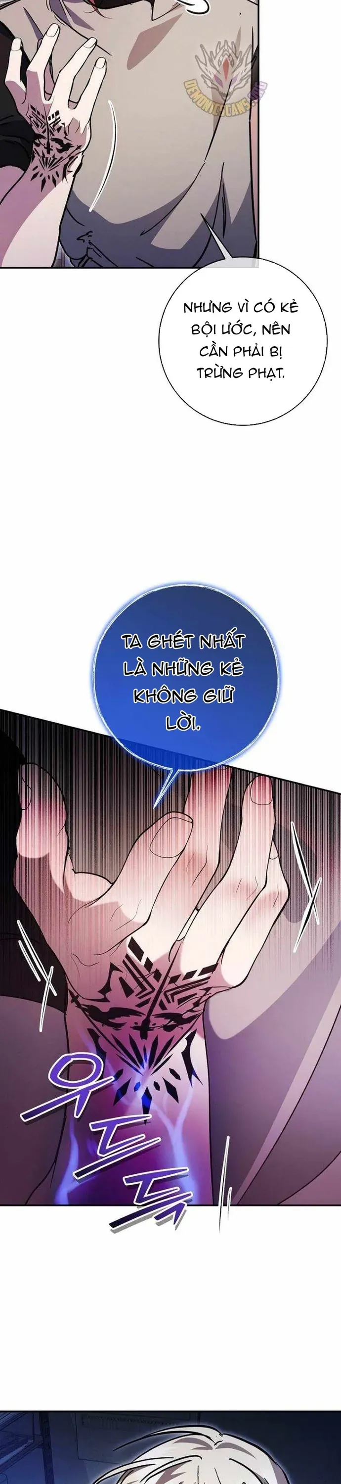 Trở Thành Công Chức Pháp Thuật Chapter 65 - 29