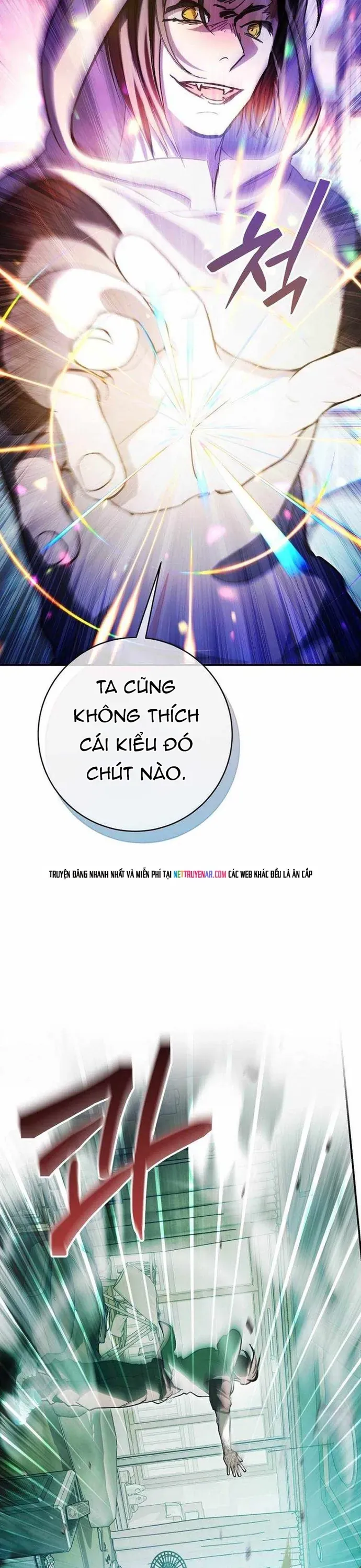 Trở Thành Công Chức Pháp Thuật Chapter 65 - 35