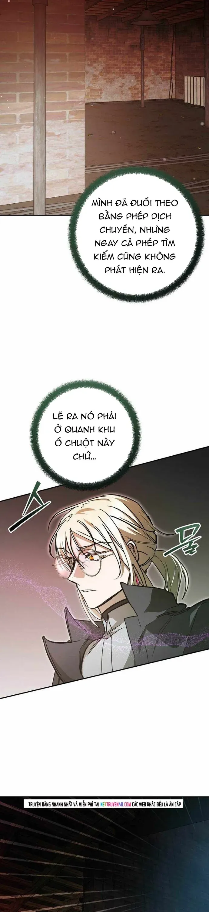 Trở Thành Công Chức Pháp Thuật Chapter 65 - 9