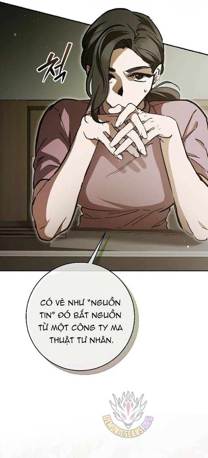 Trở Thành Công Chức Pháp Thuật Chapter 68 - 12