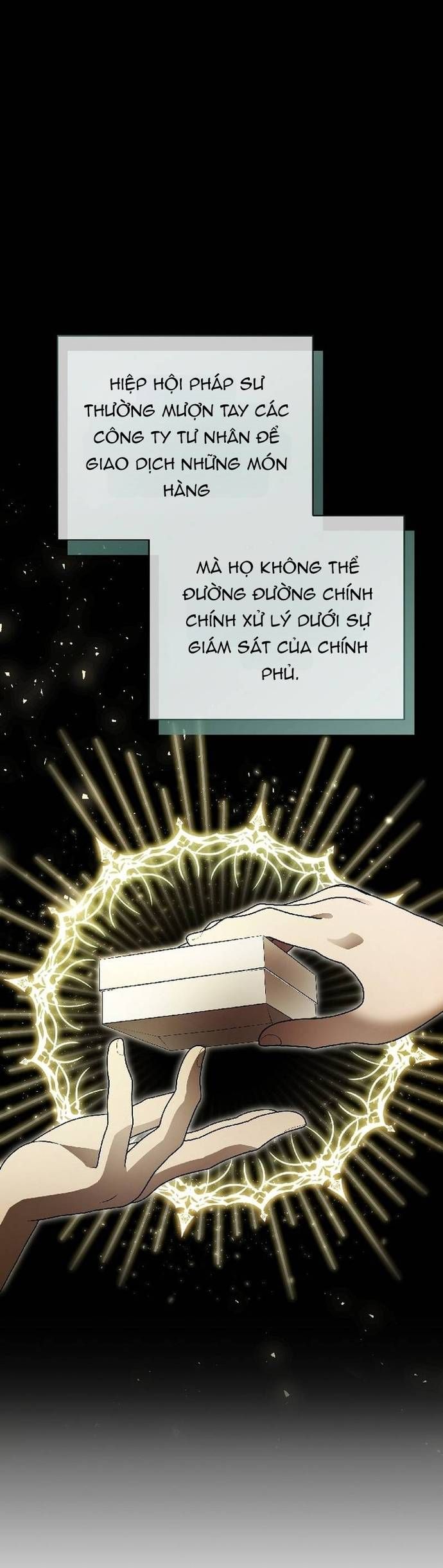 Trở Thành Công Chức Pháp Thuật Chapter 68 - 14