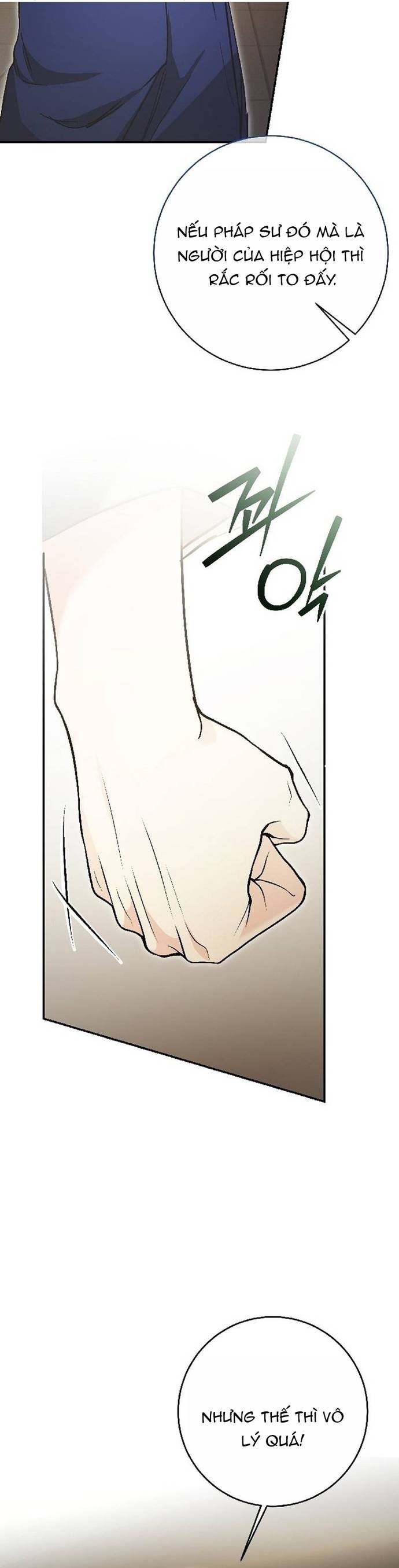 Trở Thành Công Chức Pháp Thuật Chapter 68 - 23