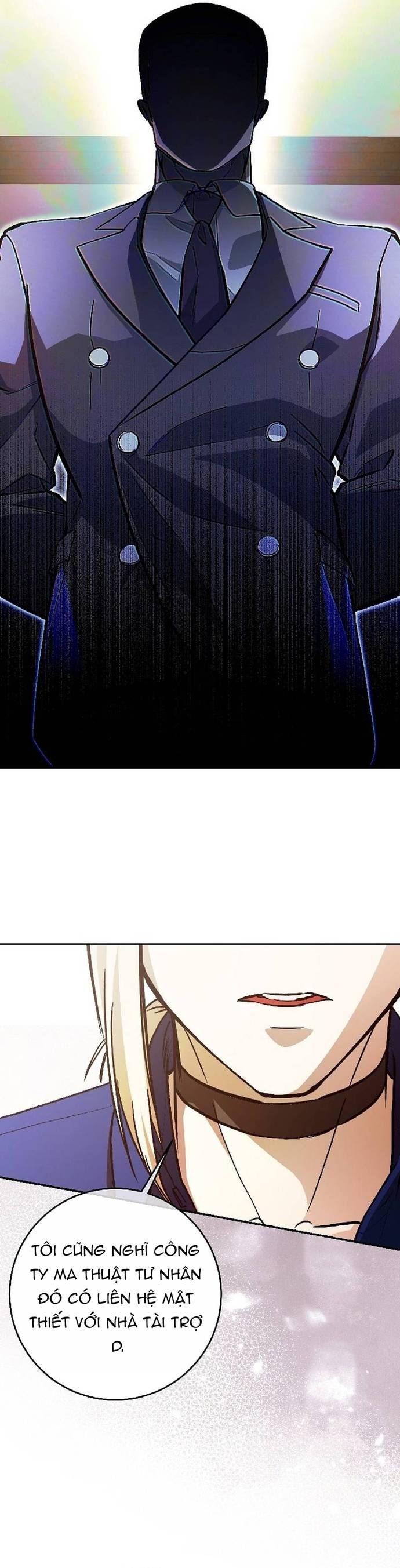 Trở Thành Công Chức Pháp Thuật Chapter 68 - 27
