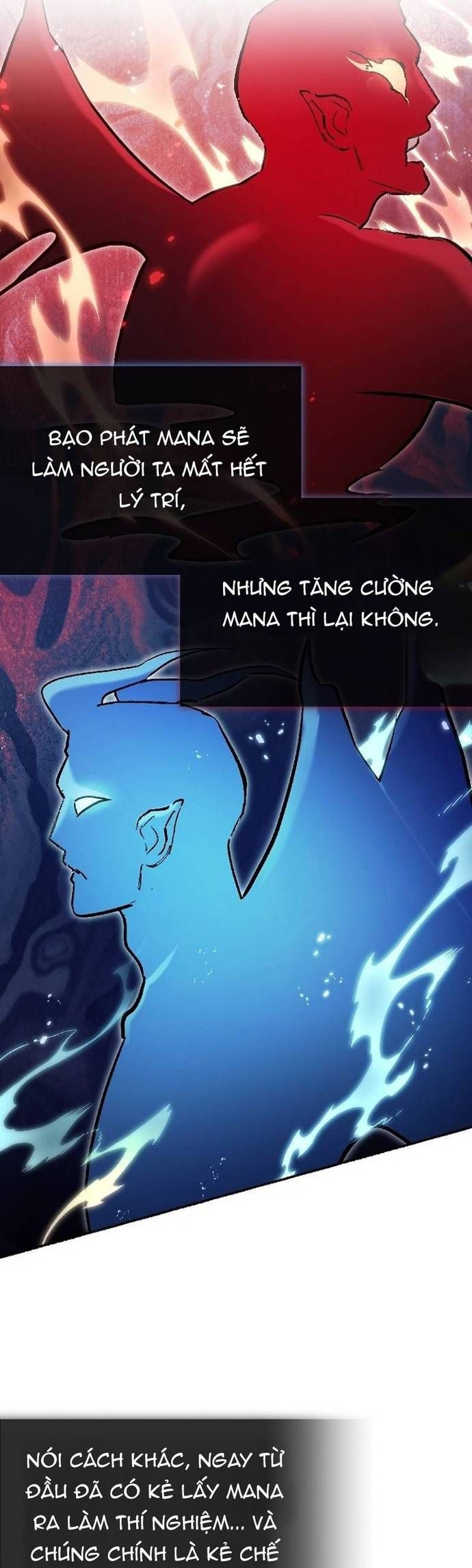 Trở Thành Công Chức Pháp Thuật Chapter 68 - 31