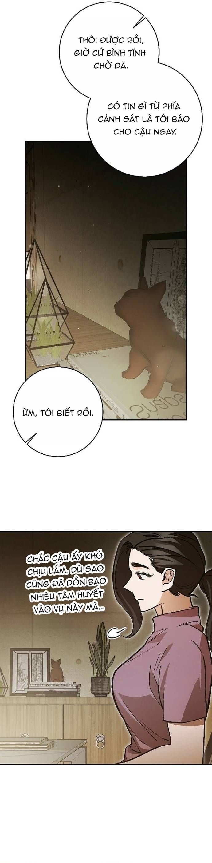 Trở Thành Công Chức Pháp Thuật Chapter 68 - 35