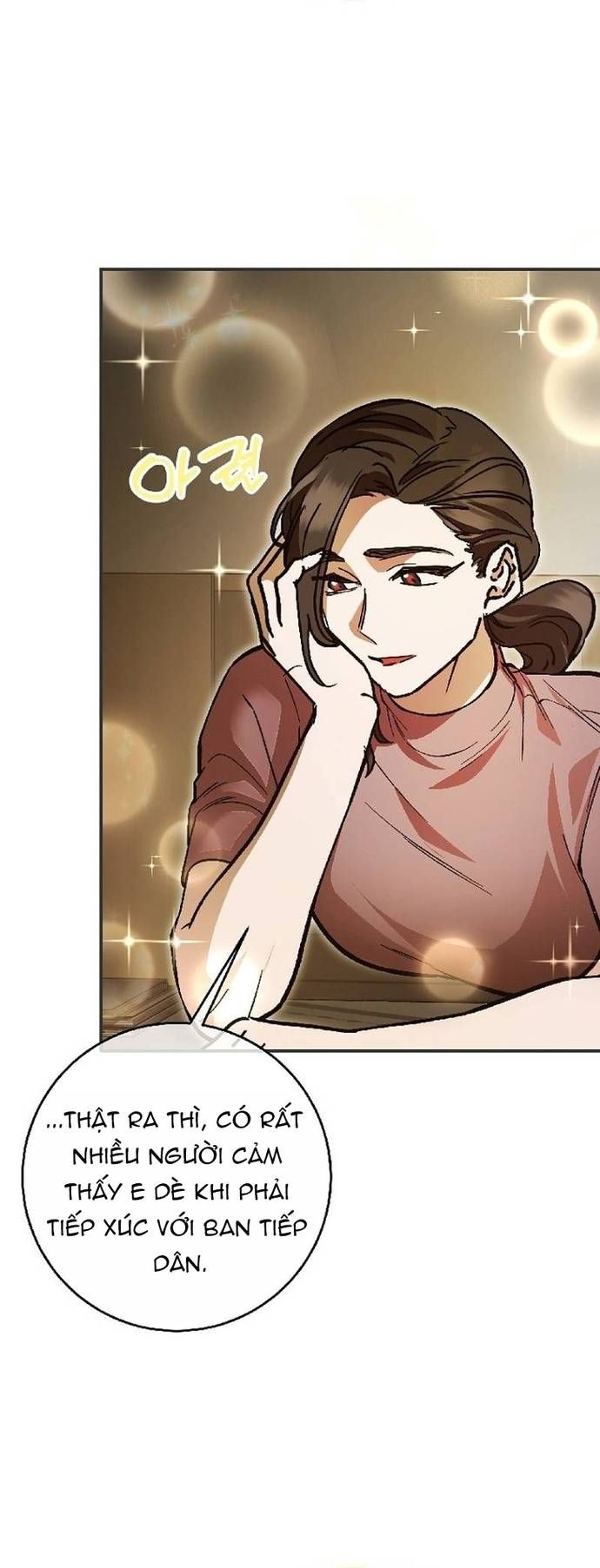 Trở Thành Công Chức Pháp Thuật Chapter 68 - 40