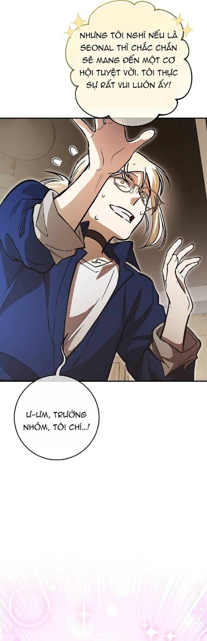 Trở Thành Công Chức Pháp Thuật Chapter 68 - 41