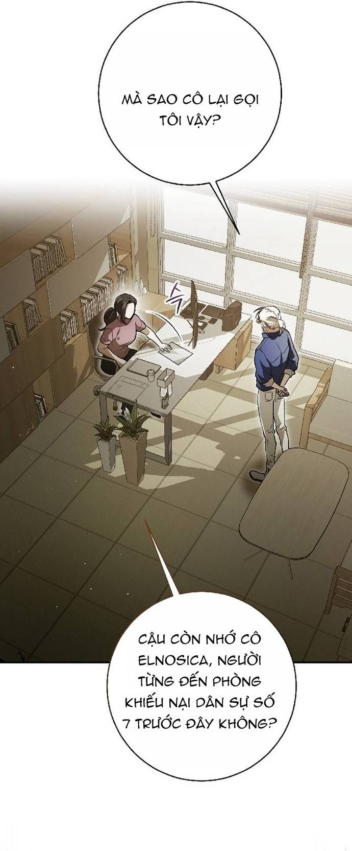 Trở Thành Công Chức Pháp Thuật Chapter 68 - 6