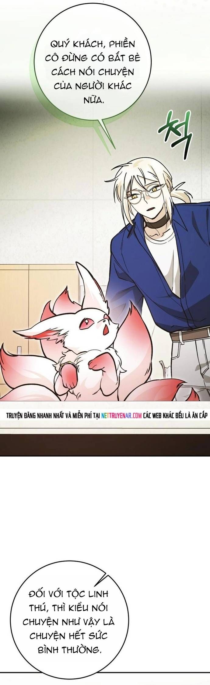 Trở Thành Công Chức Pháp Thuật Chapter 69 - 12