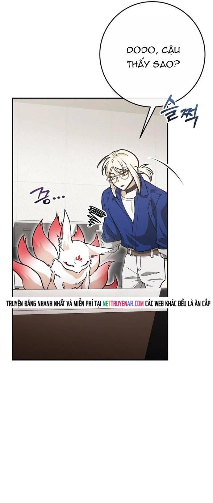 Trở Thành Công Chức Pháp Thuật Chapter 69 - 24
