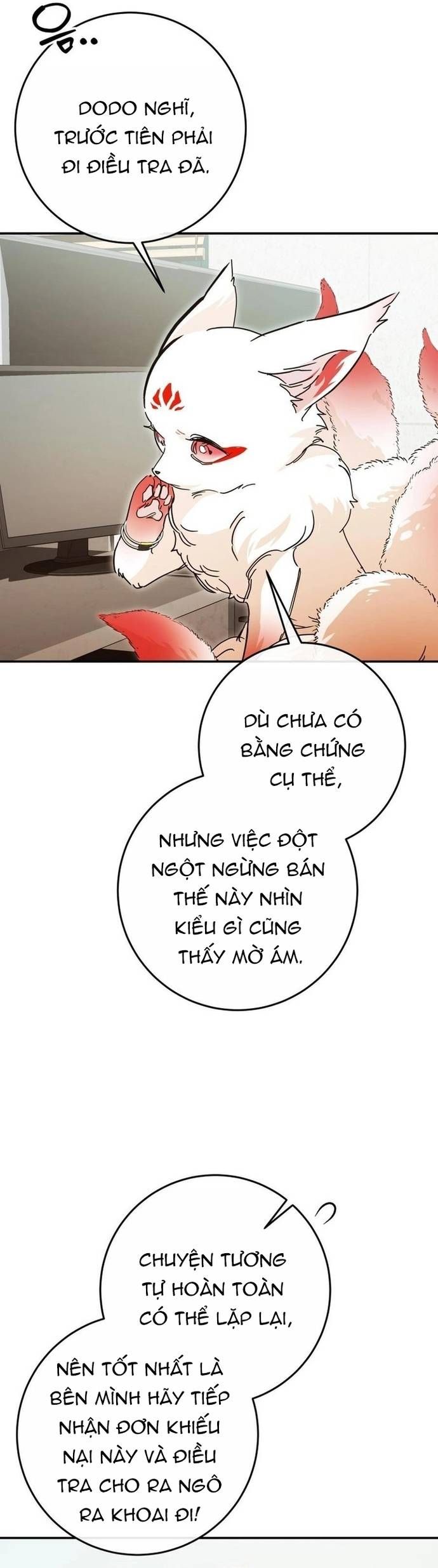 Trở Thành Công Chức Pháp Thuật Chapter 69 - 25