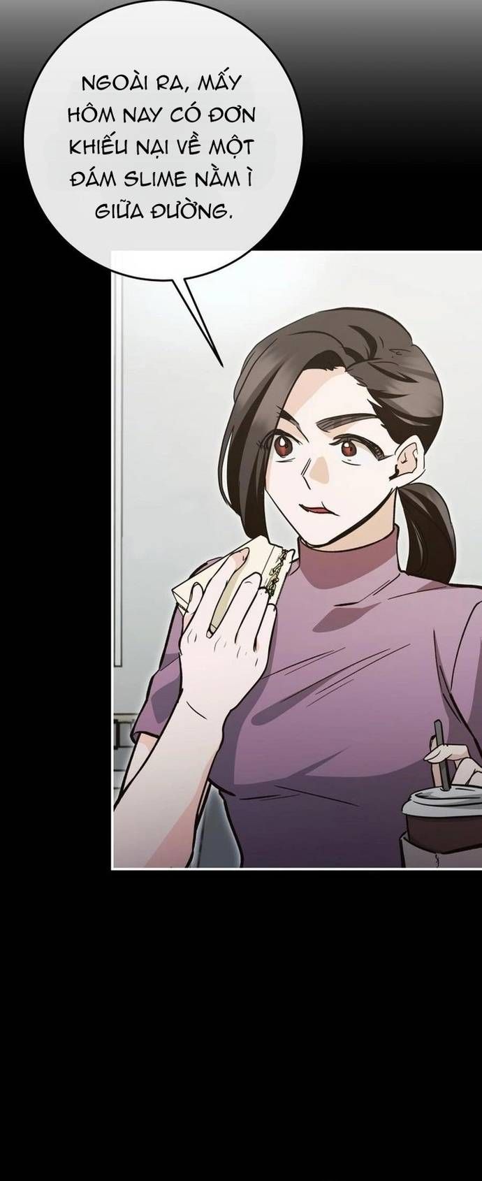 Trở Thành Công Chức Pháp Thuật Chapter 69 - 28