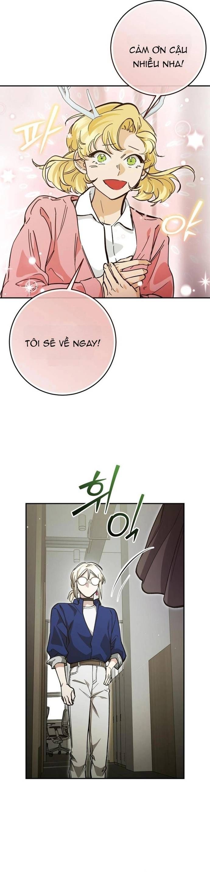 Trở Thành Công Chức Pháp Thuật Chapter 69 - 4