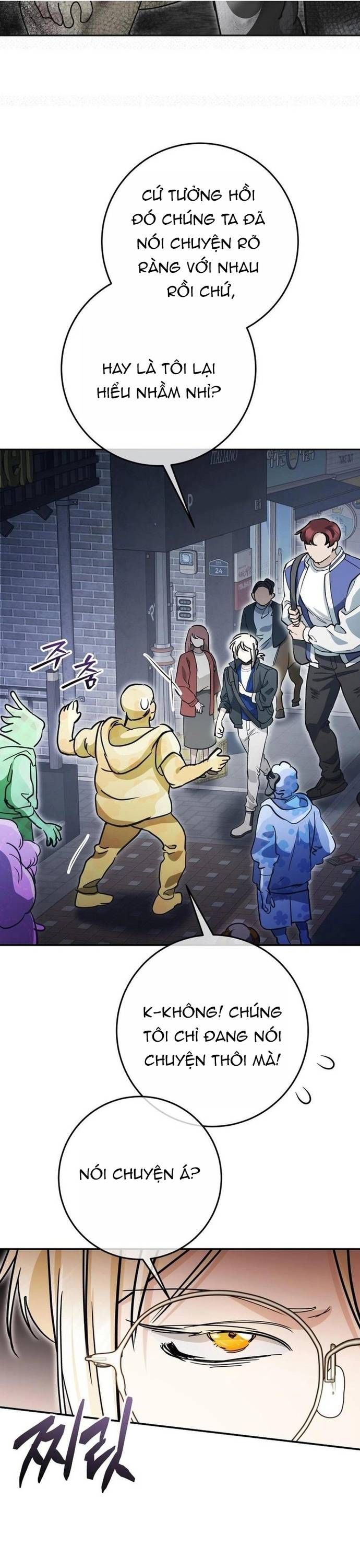 Trở Thành Công Chức Pháp Thuật Chapter 69 - 37