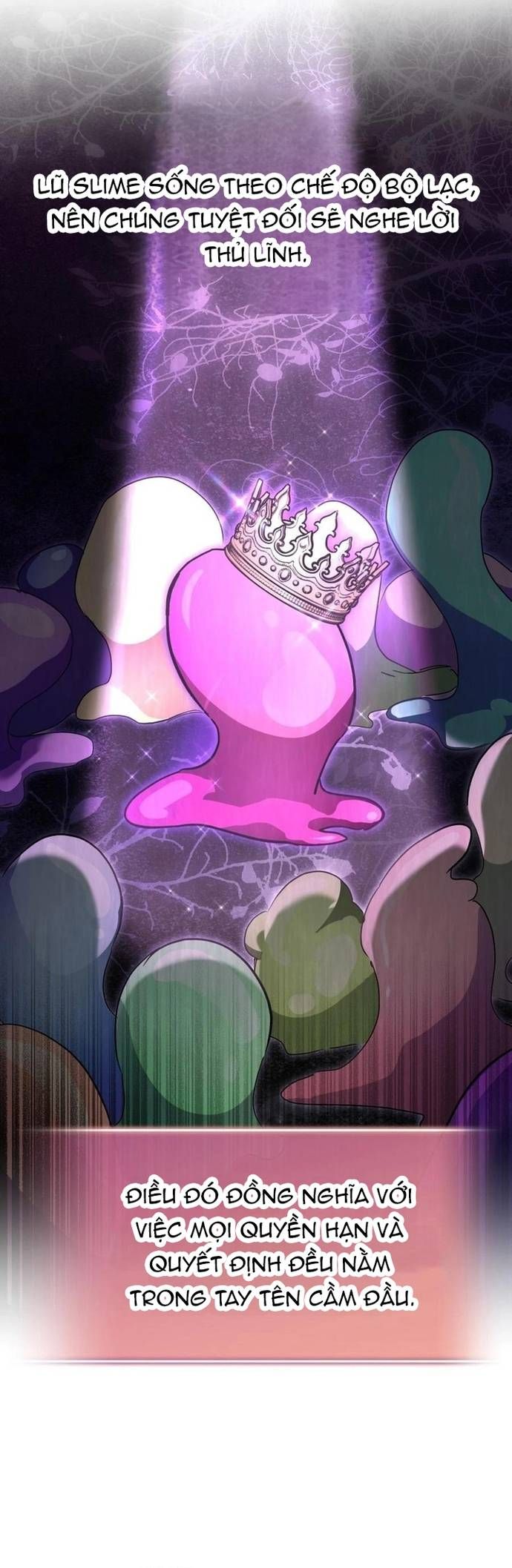 Trở Thành Công Chức Pháp Thuật Chapter 69 - 40