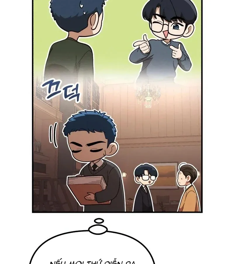 Thiên Tài Bình Dị Chapter 58 - 60