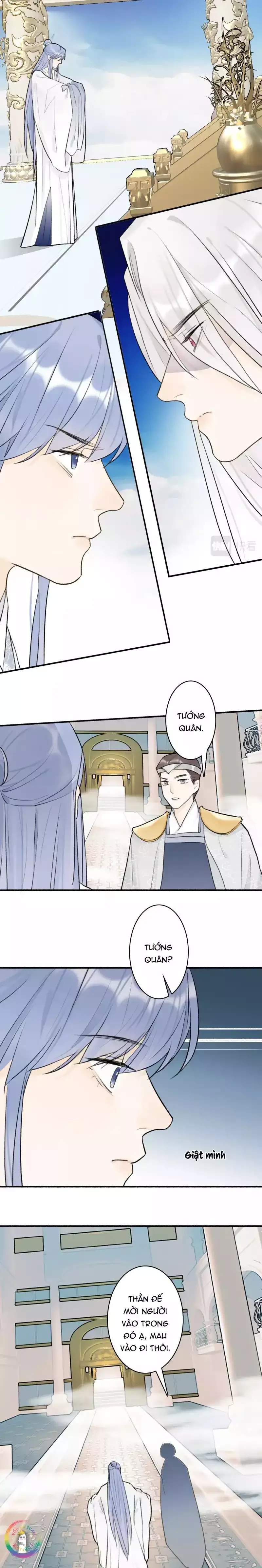 Tướng Quân, Cẩn Thận Chó Dữ Chapter 63 - 7