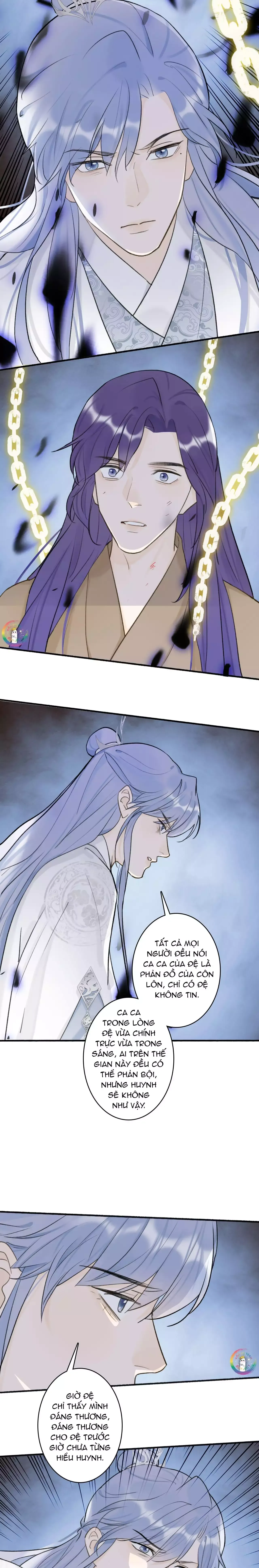 Tướng Quân, Cẩn Thận Chó Dữ Chapter 65 - 4