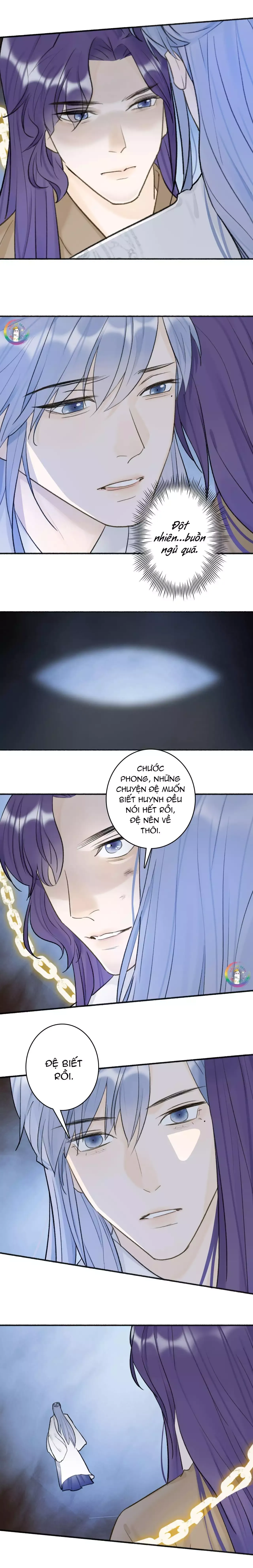 Tướng Quân, Cẩn Thận Chó Dữ Chapter 65 - 7