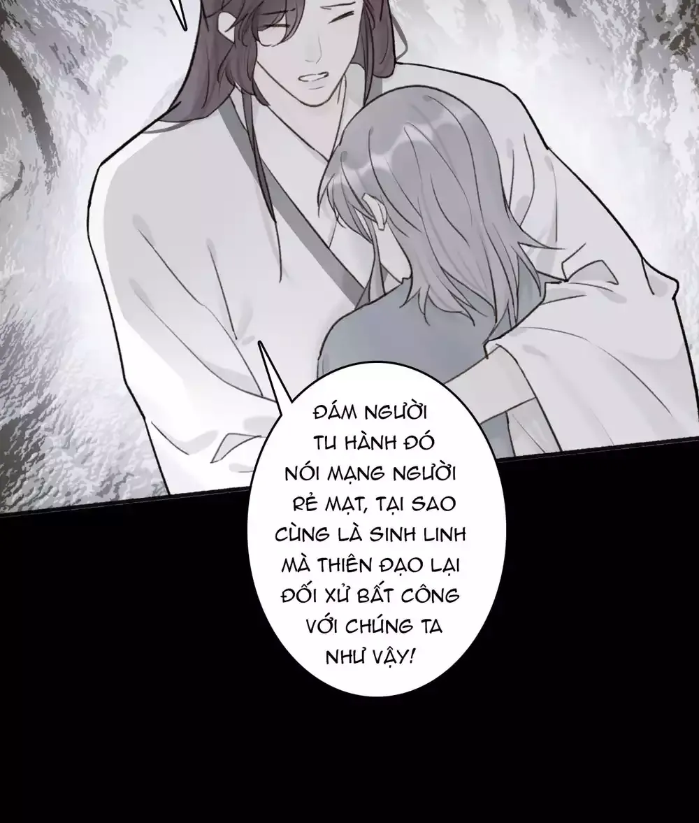 Tướng Quân, Cẩn Thận Chó Dữ Chapter 66 - 7