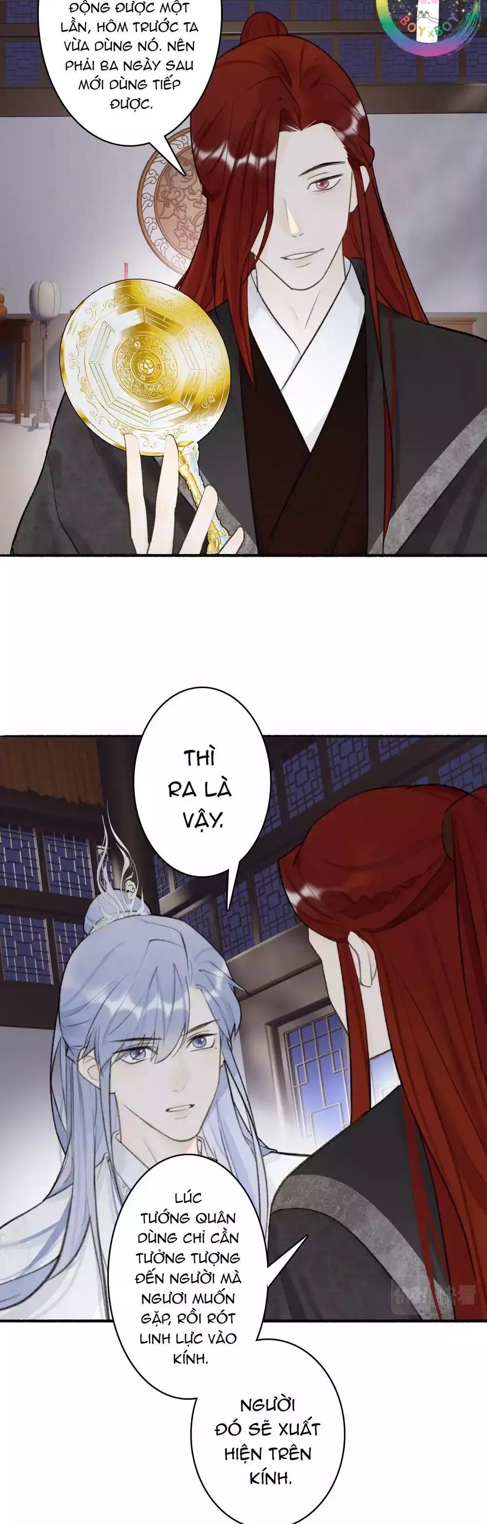 Tướng Quân, Cẩn Thận Chó Dữ Chapter 67 - 17