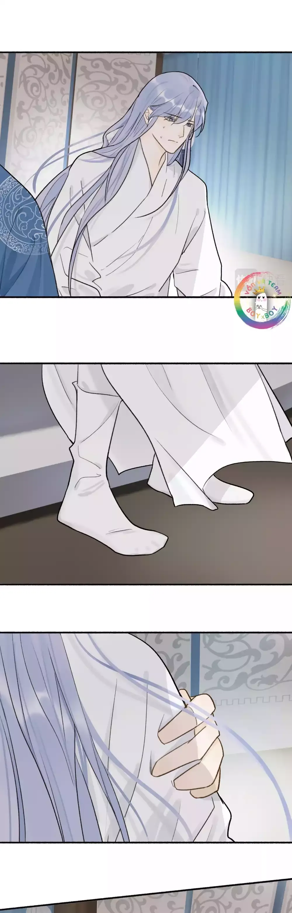 Tướng Quân, Cẩn Thận Chó Dữ Chapter 67 - 3