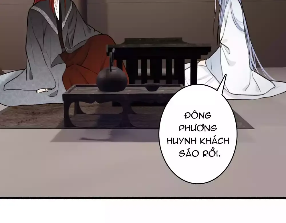 Tướng Quân, Cẩn Thận Chó Dữ Chapter 67 - 22