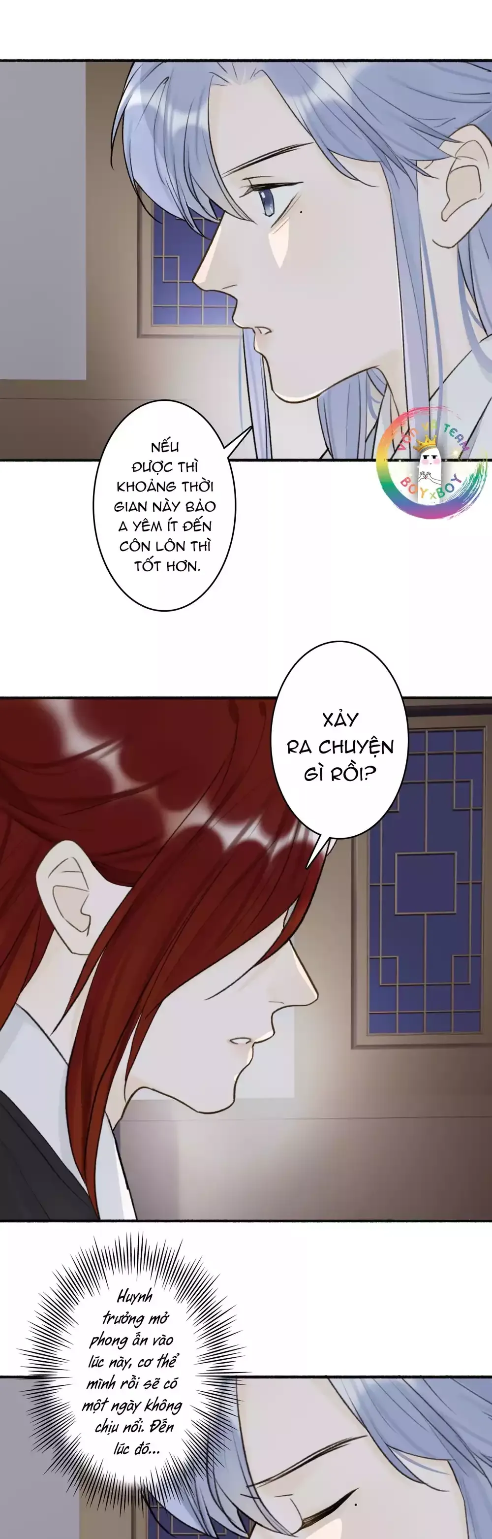 Tướng Quân, Cẩn Thận Chó Dữ Chapter 67 - 23