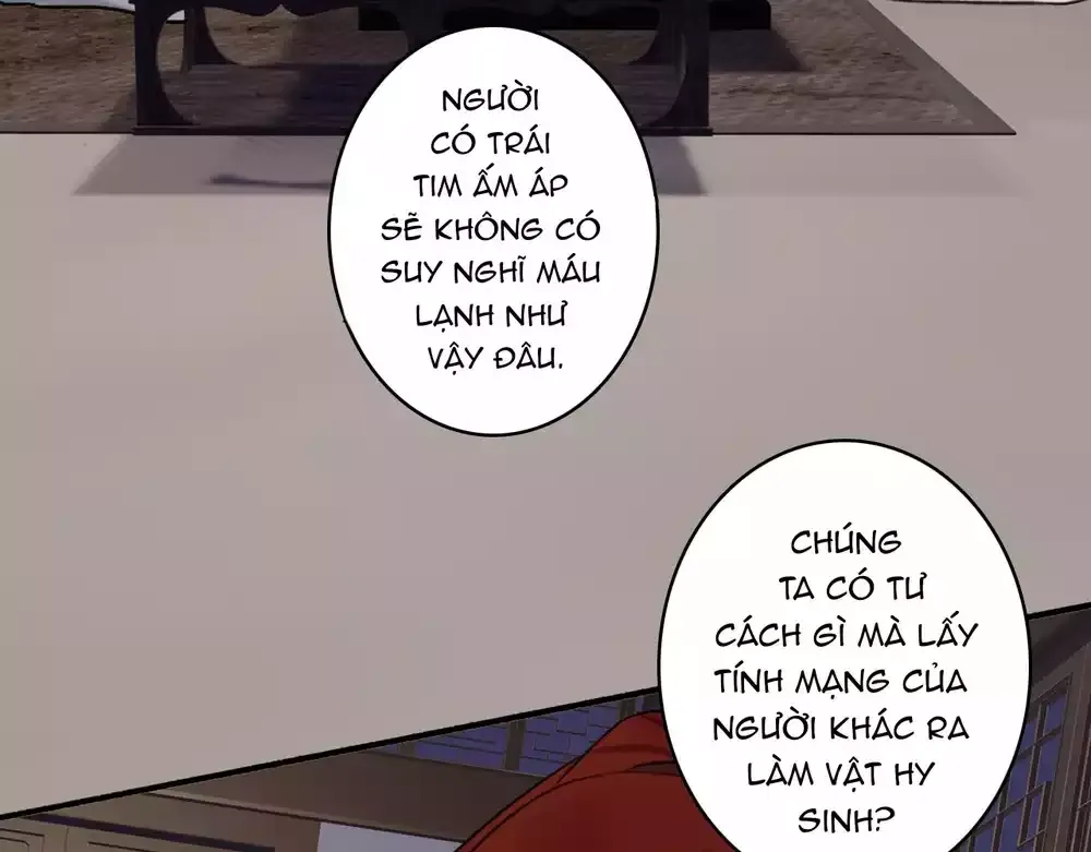 Tướng Quân, Cẩn Thận Chó Dữ Chapter 67 - 30