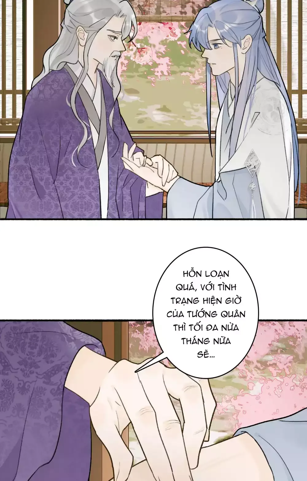 Tướng Quân, Cẩn Thận Chó Dữ Chapter 68 - 12