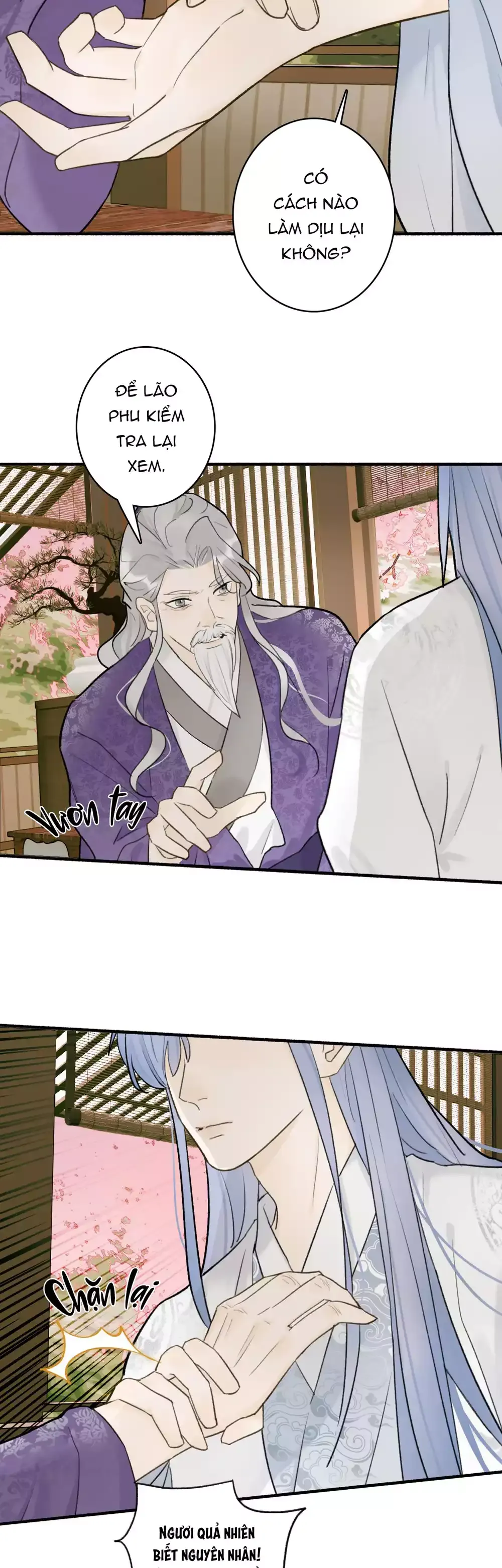 Tướng Quân, Cẩn Thận Chó Dữ Chapter 68 - 13