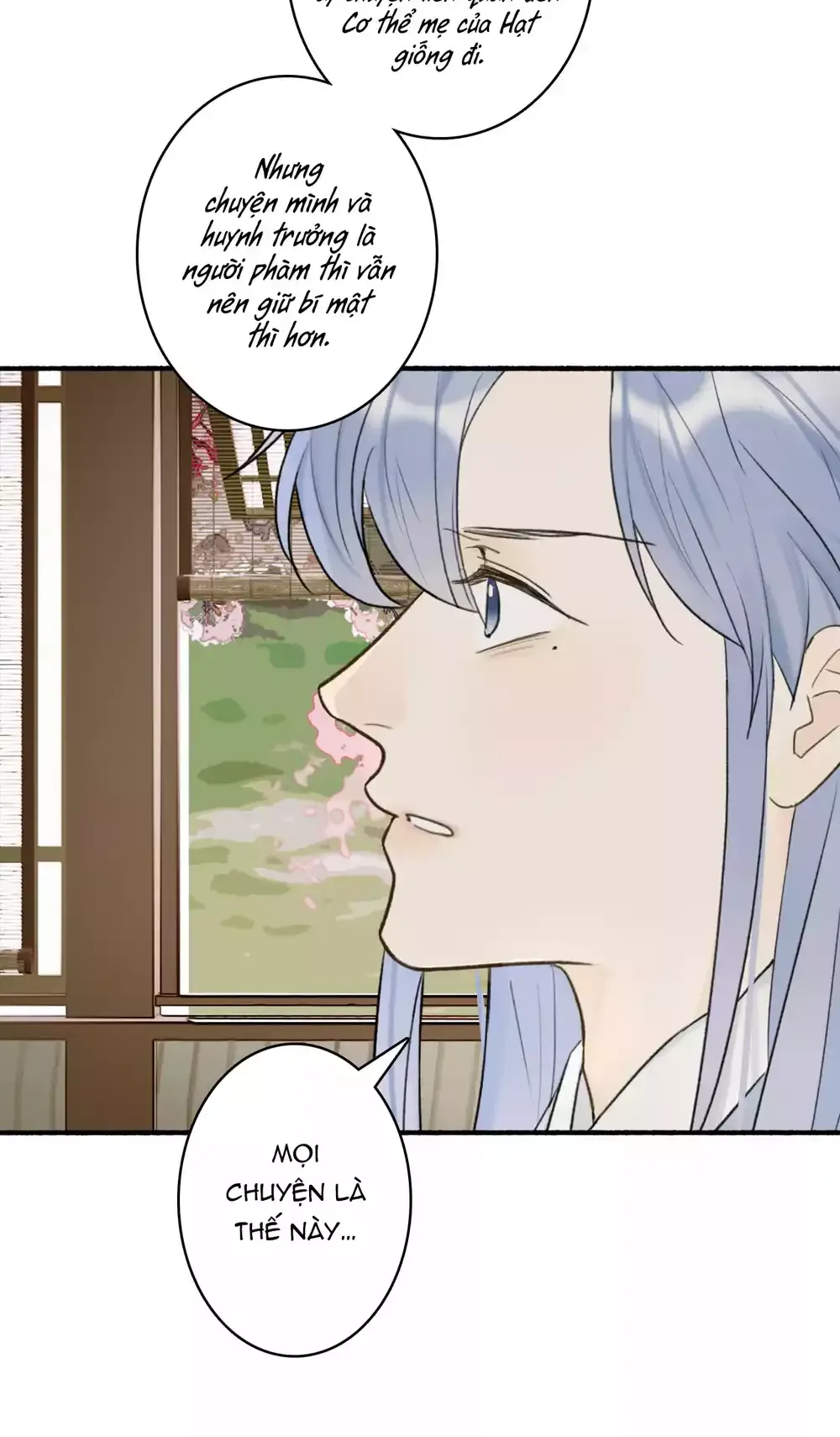 Tướng Quân, Cẩn Thận Chó Dữ Chapter 68 - 16