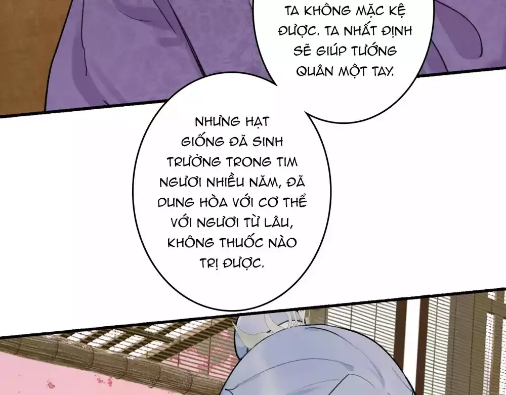 Tướng Quân, Cẩn Thận Chó Dữ Chapter 68 - 18