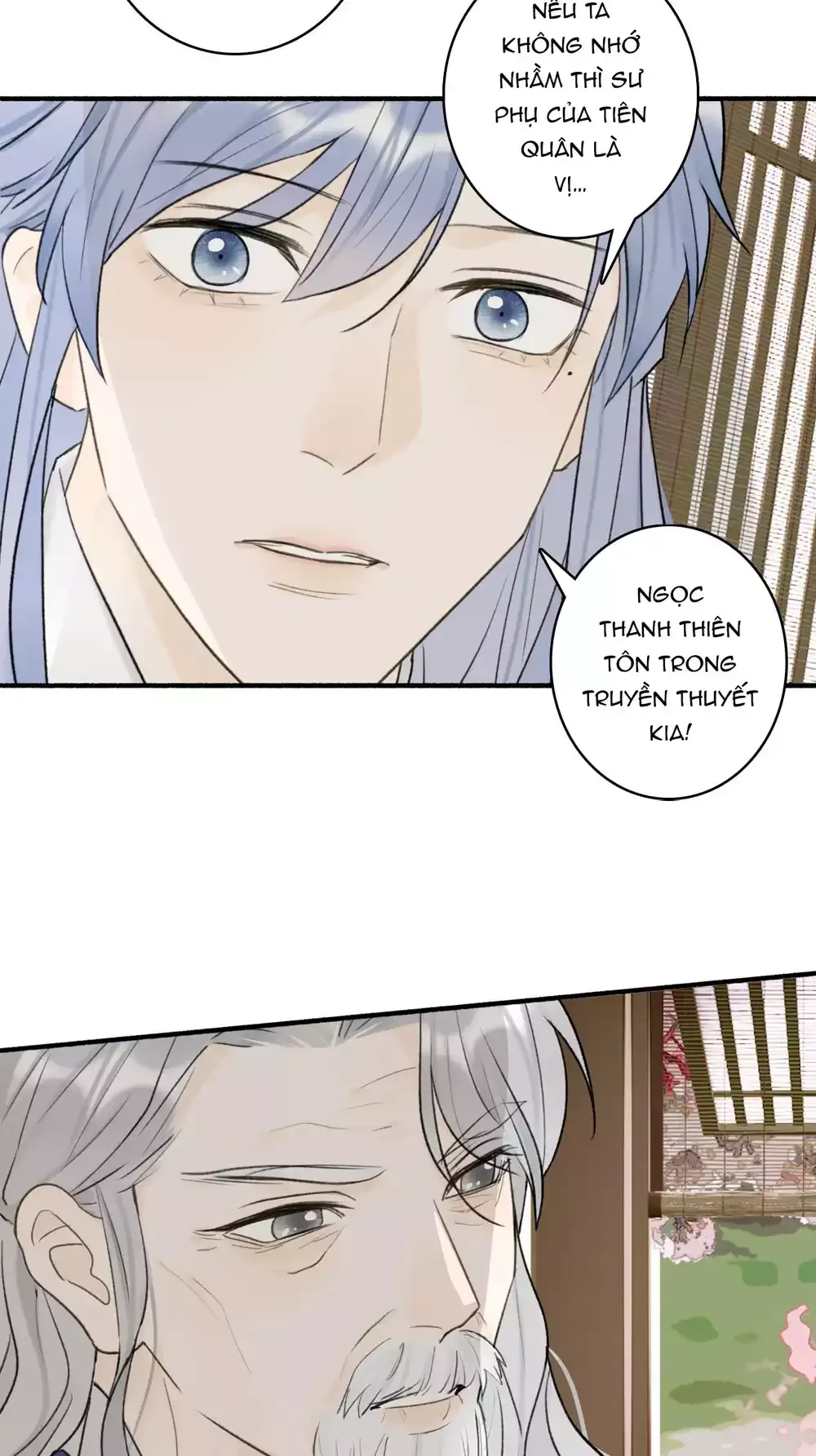 Tướng Quân, Cẩn Thận Chó Dữ Chapter 68 - 20