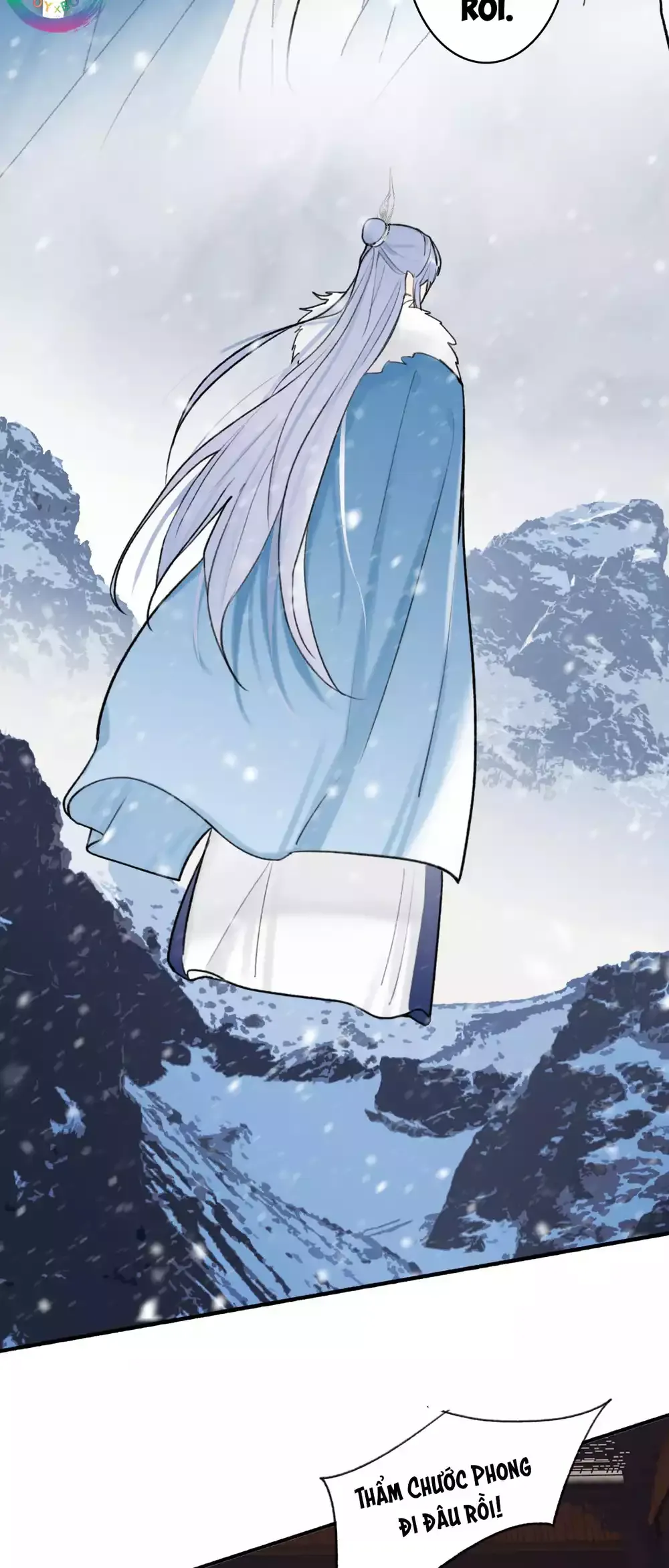 Tướng Quân, Cẩn Thận Chó Dữ Chapter 68 - 22