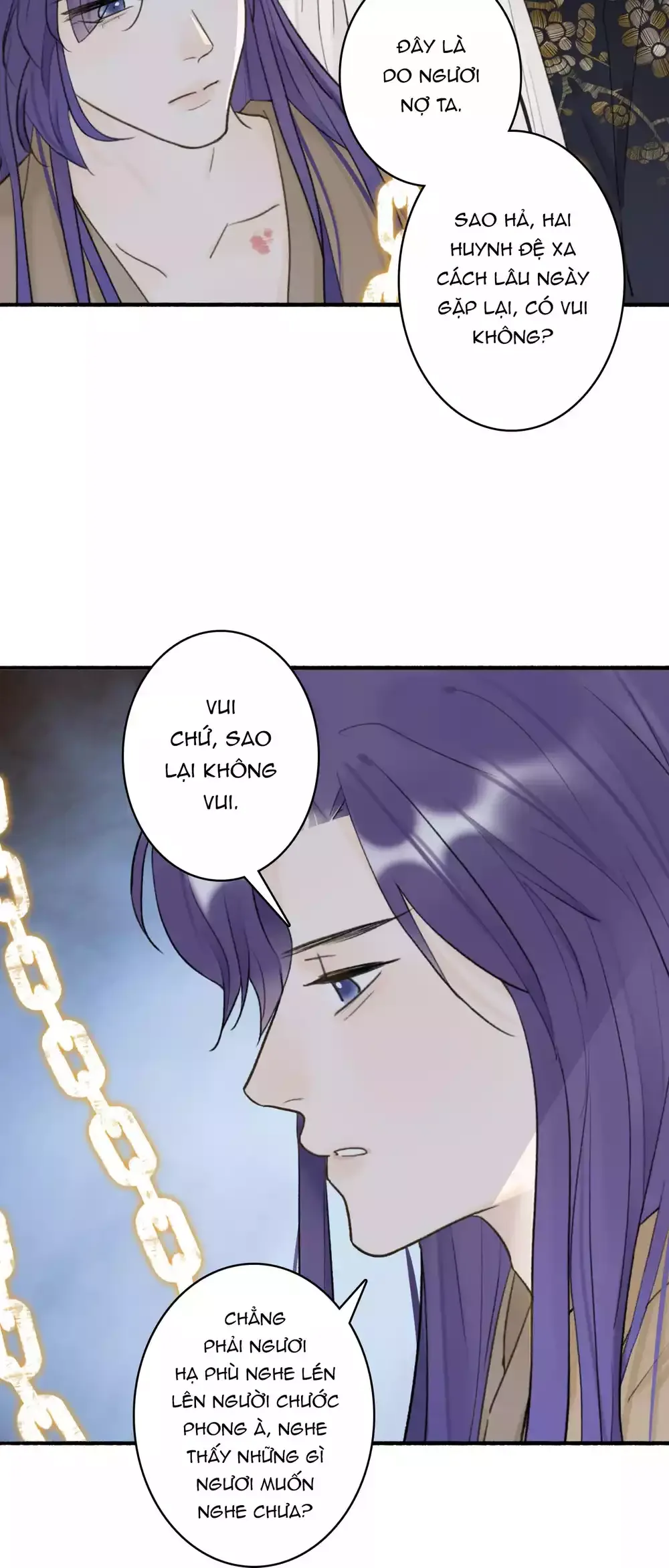 Tướng Quân, Cẩn Thận Chó Dữ Chapter 68 - 4