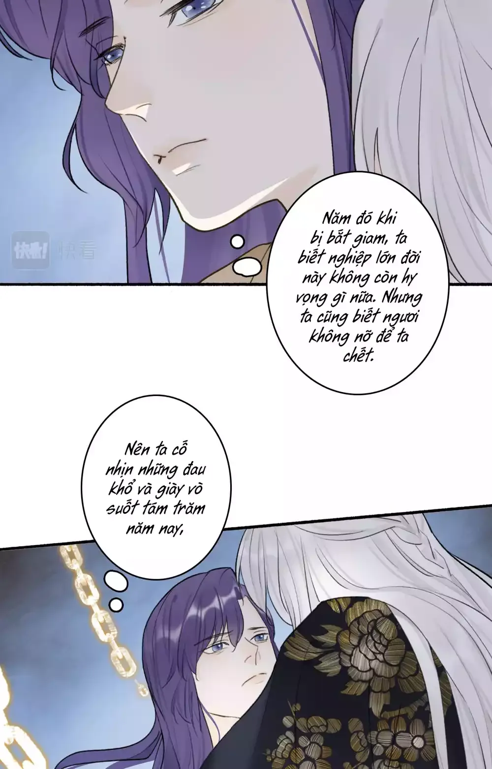 Tướng Quân, Cẩn Thận Chó Dữ Chapter 68 - 6