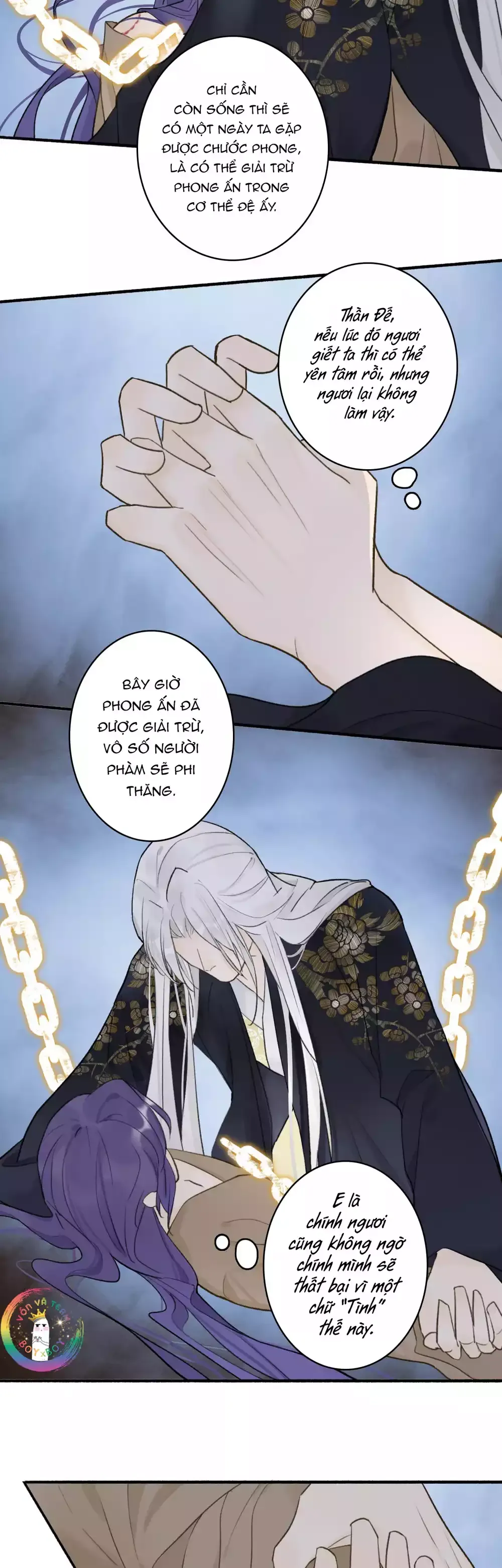 Tướng Quân, Cẩn Thận Chó Dữ Chapter 68 - 7