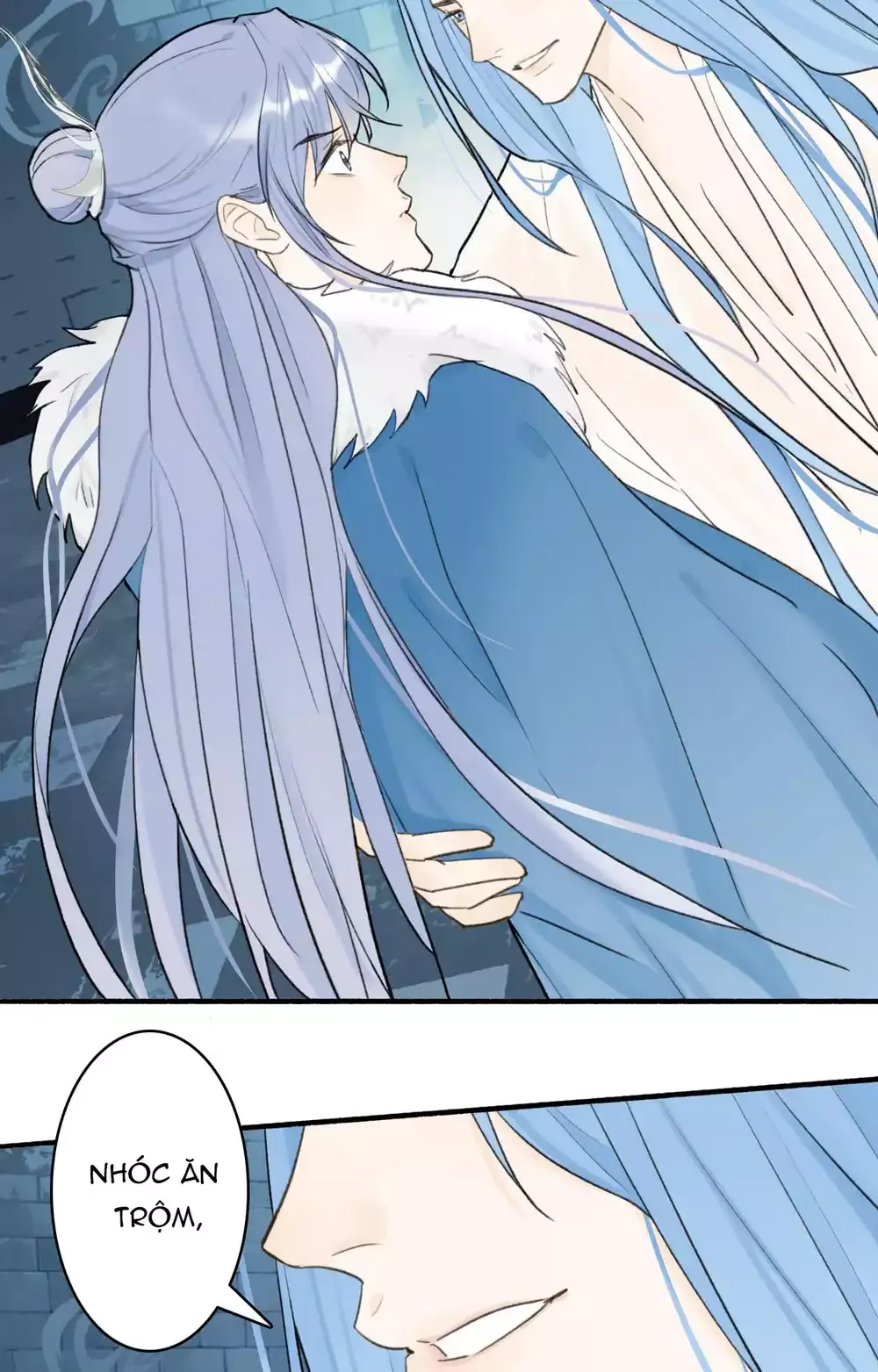 Tướng Quân, Cẩn Thận Chó Dữ Chapter 69 - 22