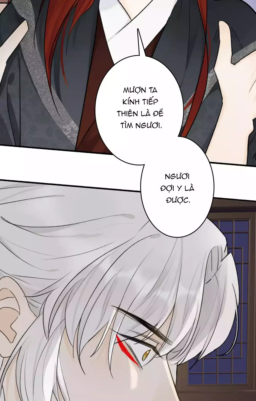 Tướng Quân, Cẩn Thận Chó Dữ Chapter 69 - 4