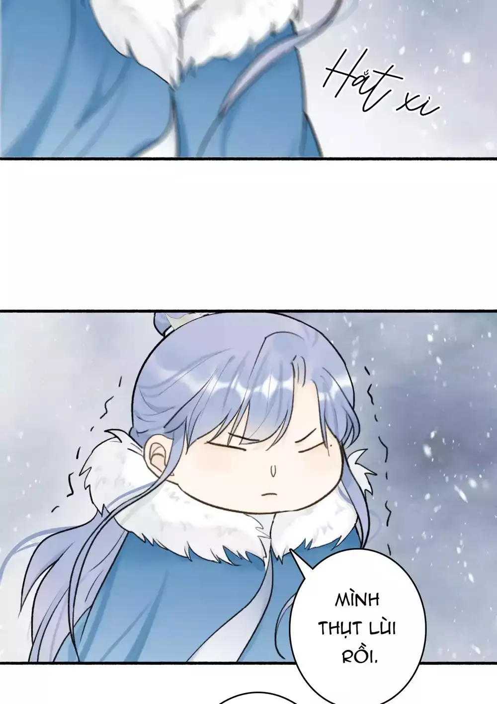 Tướng Quân, Cẩn Thận Chó Dữ Chapter 69 - 8