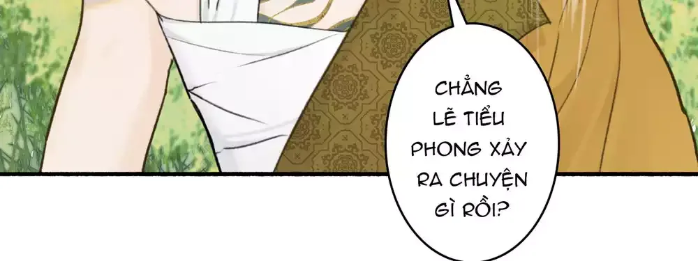 Tướng Quân, Cẩn Thận Chó Dữ Chapter 70 - 16