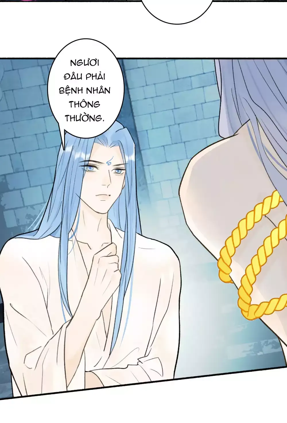 Tướng Quân, Cẩn Thận Chó Dữ Chapter 70 - 20