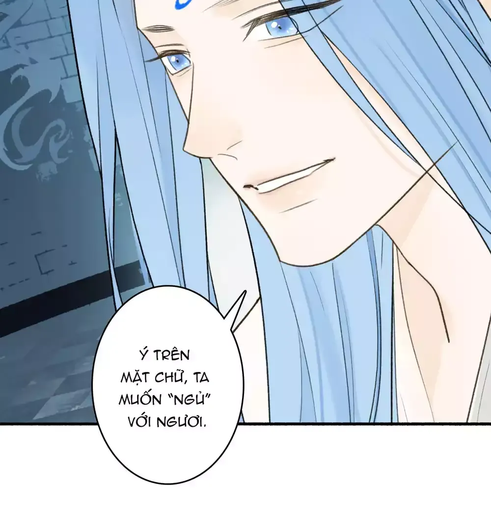 Tướng Quân, Cẩn Thận Chó Dữ Chapter 70 - 3