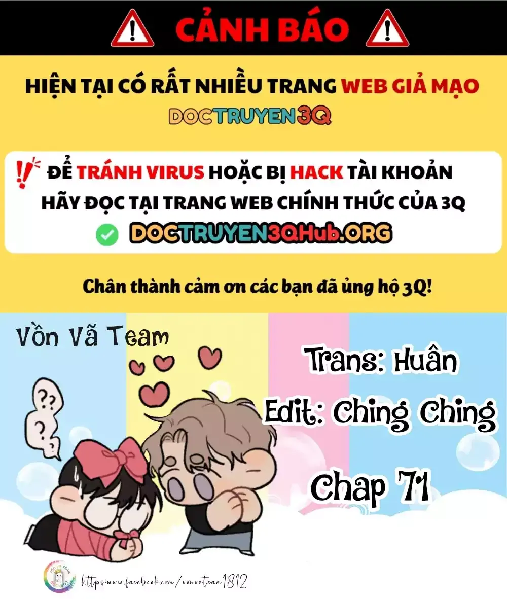 Tướng Quân, Cẩn Thận Chó Dữ Chapter 71 - 2