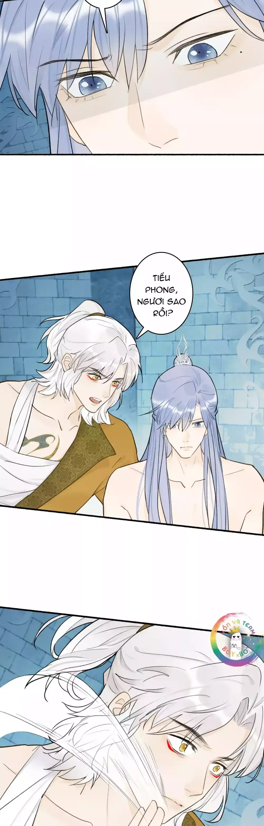 Tướng Quân, Cẩn Thận Chó Dữ Chapter 71 - 27
