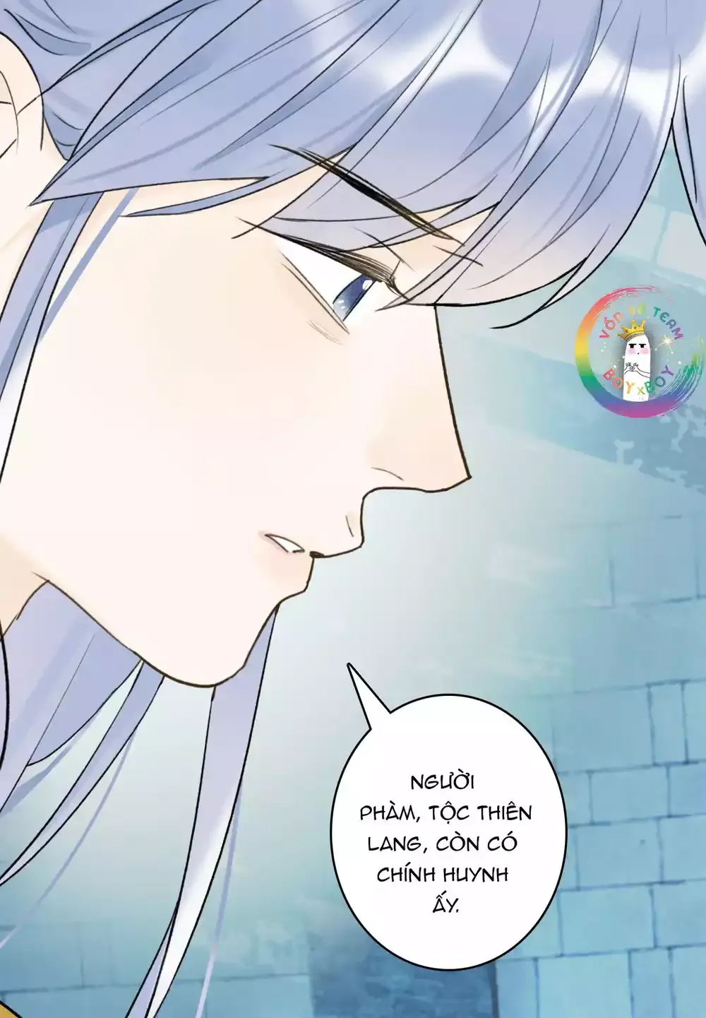 Tướng Quân, Cẩn Thận Chó Dữ Chapter 72 - 15