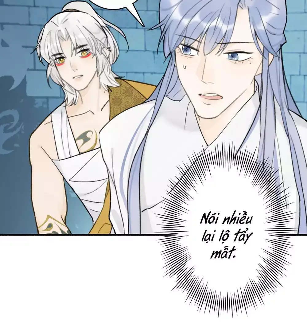 Tướng Quân, Cẩn Thận Chó Dữ Chapter 72 - 26