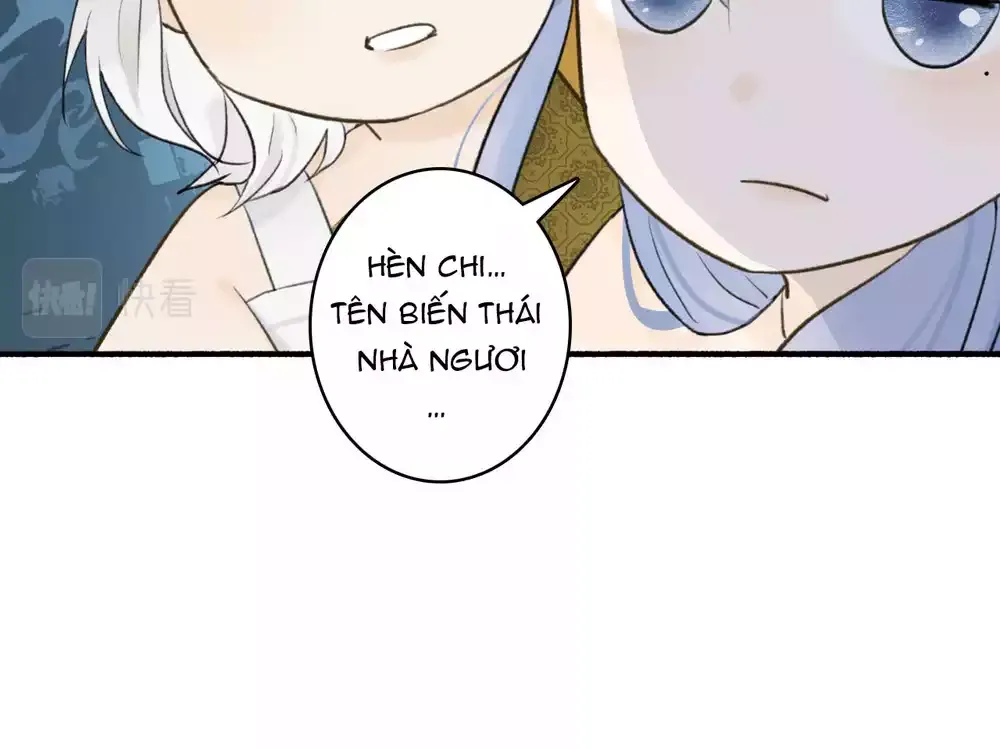Tướng Quân, Cẩn Thận Chó Dữ Chapter 72 - 7